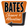 BATES DRY CLEANING & LAUNDRY